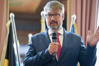 Landovský bude vládním zmocněncem pro plnění závazků vůči NATO - Seznam Zprávy